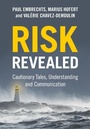 Cover: Risk Revealed - Cambridge University Press