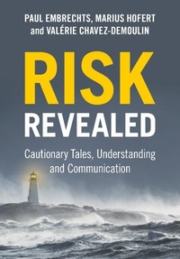 Abbildung von: Risk Revealed - Cambridge University Press