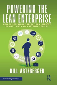 Abbildung von: Powering the Lean Enterprise - Productivity Press