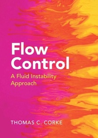 Abbildung von: Flow Control - Cambridge University Press
