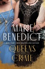 Cover: The Queens of Crime - St Martin's Press