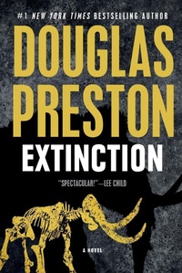 Enlarge image Cover: Extinction - St Martin's Press