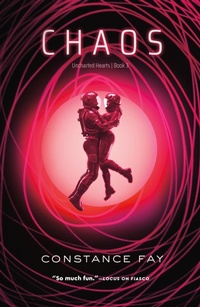 Enlarge image Cover: Chaos - St Martin's Press