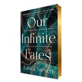 Cover: Our Infinite Fates - St Martin's Press
