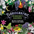 Cover: Floriographic: Midnight Garden - Castle Point Books