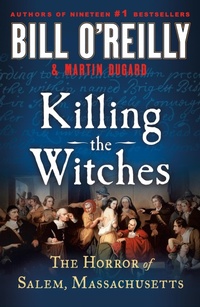 Enlarge image Cover: Killing the Witches - Saint Martin's Griffin,U.S.