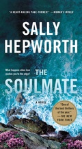 Cover: The Soulmate - St Martin's Press