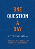 Cover: One Question a Day (Neutral) - Castle Point Books