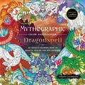 Cover: Mythographic Color and Discover: Dragonspell - Castle Point Books