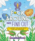 Cover: F*ck Around and Find Out - Castle Point Books