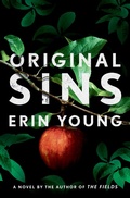 Cover: Original Sins - Flatiron Books