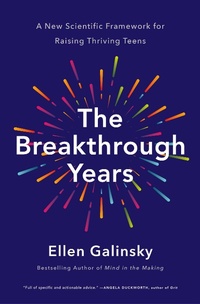 Enlarge image Cover: The Breakthrough Years - Castle Point Books