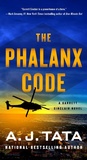 Cover: The Phalanx Code - St Martin's Press