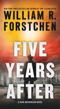 Enlarge image Cover: Five Years After - St Martin's Press