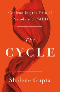 Enlarge image Cover: The Cycle - Flatiron Books