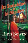 Cover: In Sunshine or in Shadow - Minotaur Books,US