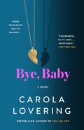 Cover: Bye, Baby - Saint Martin's Griffin,U.S.