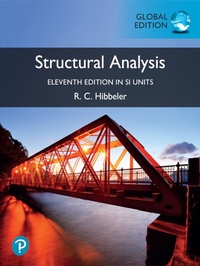 Enlarge image Cover: Structural Analysis in SI Units - Pearson Education Limited