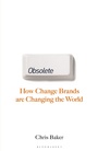 Cover: Obsolete - Bloomsbury Business