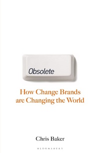Enlarge image Cover: Obsolete - Bloomsbury Business