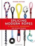 Cover: Splicing Modern Ropes 2nd edition - Bloomsbury Publishing PLC