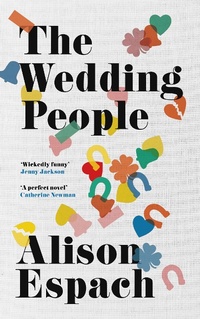 Abbildung von: The Wedding People - Phoenix
