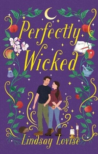 Abbildung von: Perfectly Wicked - Renegade Books