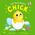 Cover: Chick - Hodder Children's Books