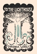 Cover: To the Lighthouse - Vintage Classics