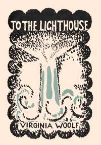 Enlarge image Cover: To the Lighthouse - Vintage Classics