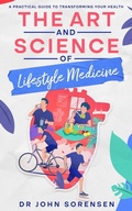 Cover: The Art and Science of Lifestyle Medicine - Ebookit.com