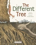 Cover: The Different Tree - Reycraft Books