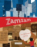Cover: Zamzam - Reycraft Books