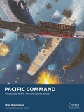 Cover: Pacific Command - Osprey Games