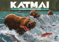 Cover: Katmai - Osprey Games