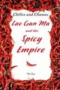 Cover: Chilies and Chances - Royal Collins Publishing Company