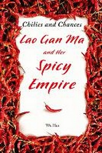 Enlarge image Cover: Chilies and Chances - Royal Collins Publishing Company