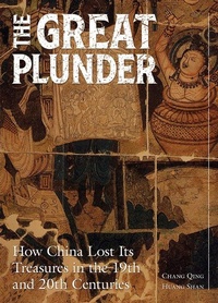 Enlarge image Cover: The Great Plunder - Royal Collins Publishing Company