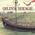 Cover: Qilin's Voyage - Royal Collins Publishing Company