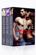 Cover: Image (Bad Boy Rockers Do It Better, #1) - M.G. Morgan