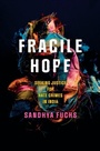 Cover: Fragile Hope - Stanford University Press