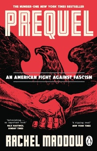 Enlarge image Cover: Prequel - Transworld Digital
