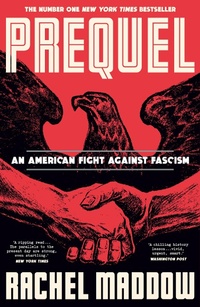 Enlarge image Cover: Prequel - Torva