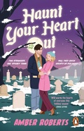 Cover: Haunt Your Heart Out - Transworld Digital