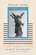 Cover: Time Remaining - Library of Homosexual Congress