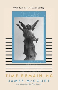 Enlarge image Cover: Time Remaining - Library of Homosexual Congress