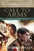 Cover: Call To Arms - Innovo Publishing LLC