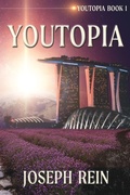 Cover: Youtopia - Evolved Publishing