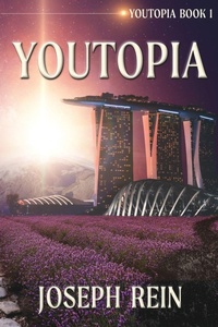 Enlarge image Cover: Youtopia - Evolved Publishing