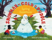 Abbildung von: Snowman - Cold = Puddle - Imagine Publishing, Inc